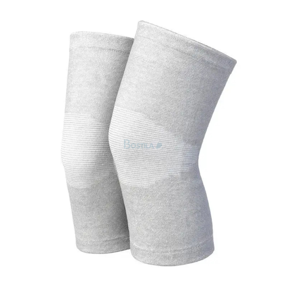 Premium Kompressionsskydd för Knäsmärta och Svullnad