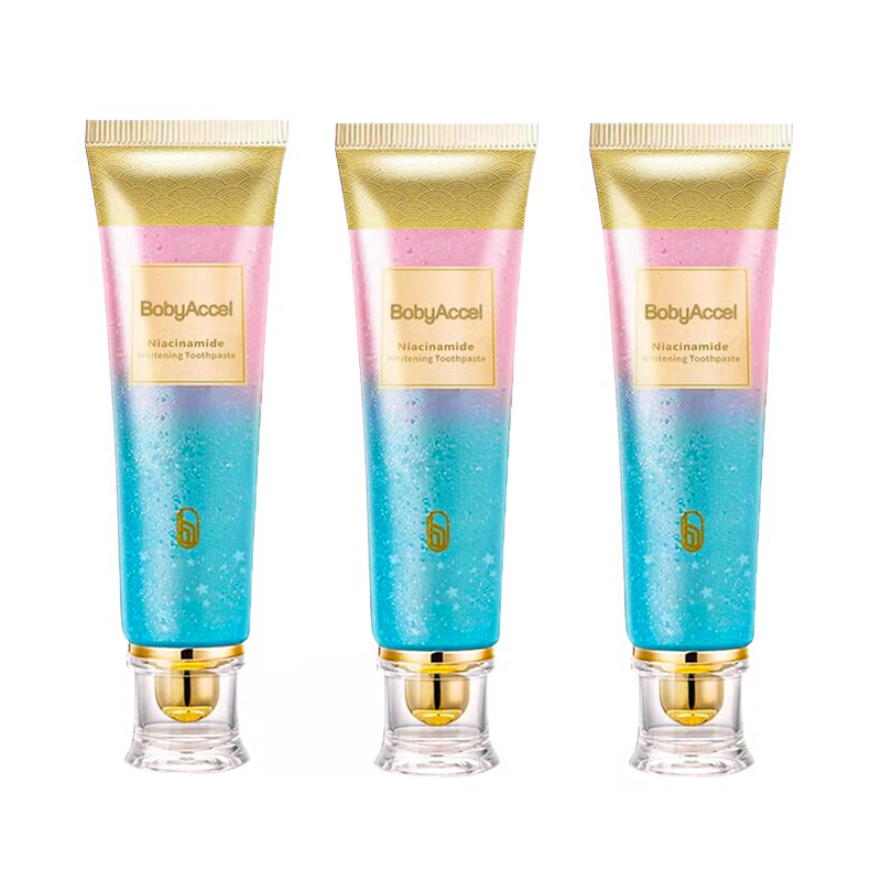 Radiant Whitening Toothpaste