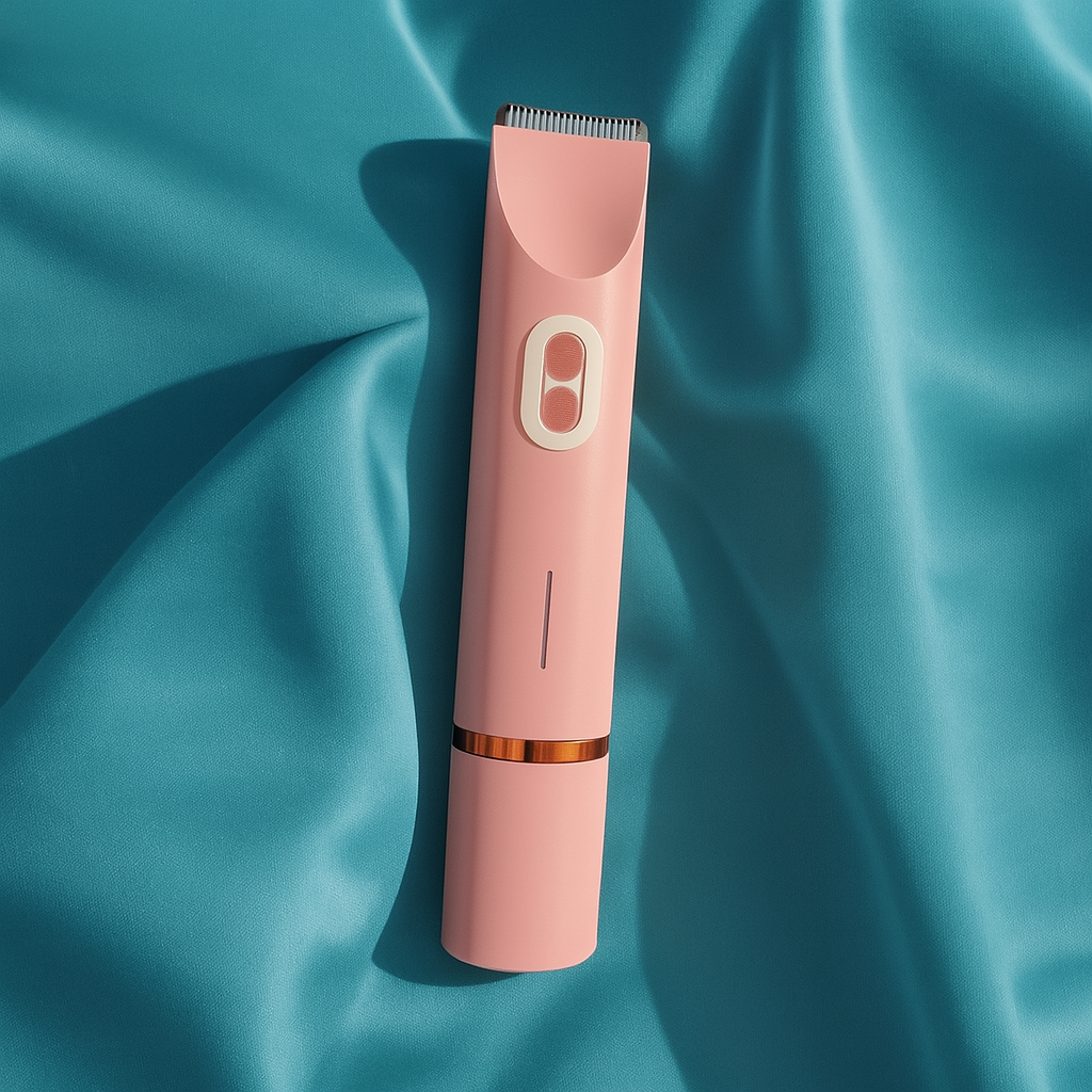 Bostila™ - Premium Rakhyvelsfri Rakning utan Irritation