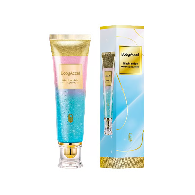 Radiant Whitening Toothpaste