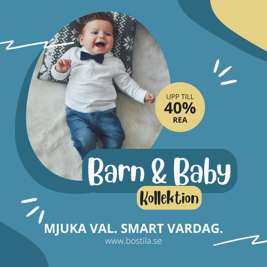 Barn & Baby