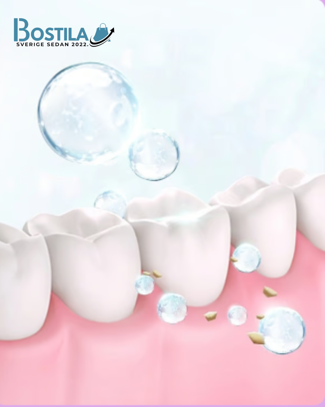 Radiant Whitening Toothpaste