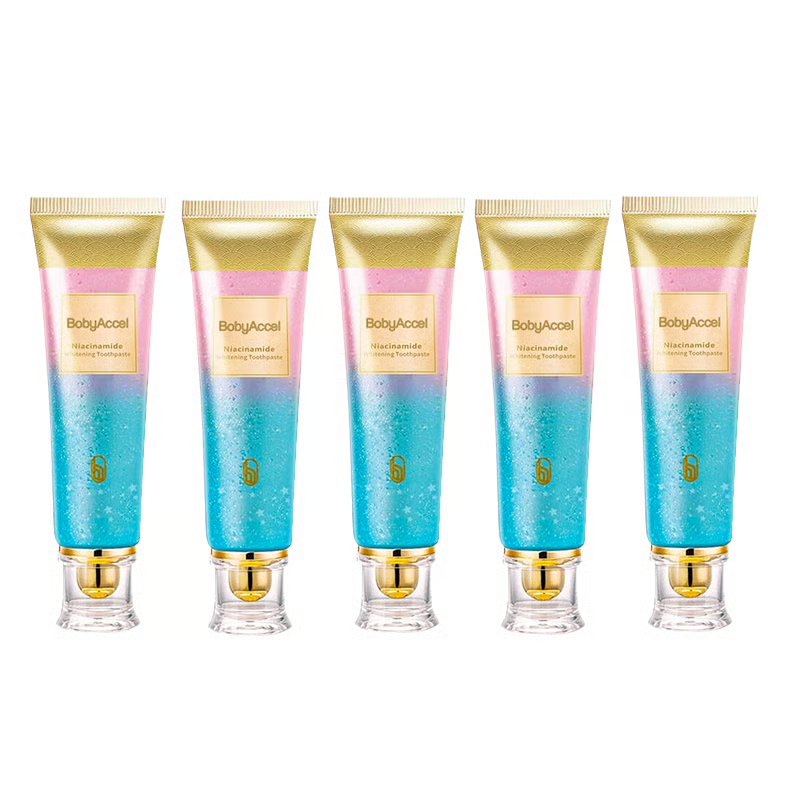 Radiant Whitening Toothpaste